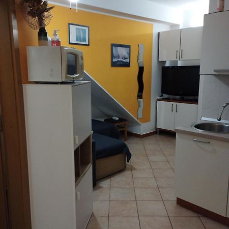 Apartma Santina Apartment Piran Exterior foto