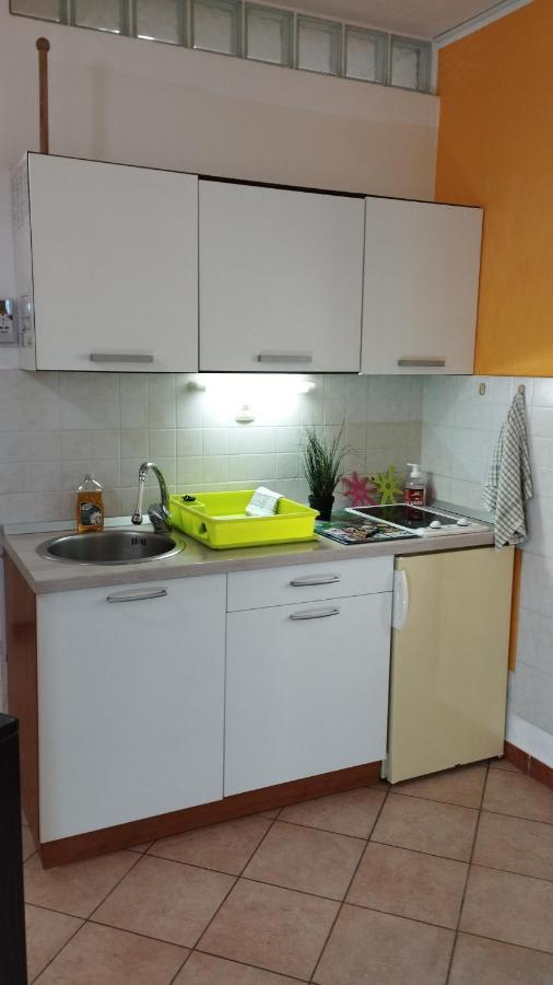 Apartma Santina Apartment Piran Exterior foto