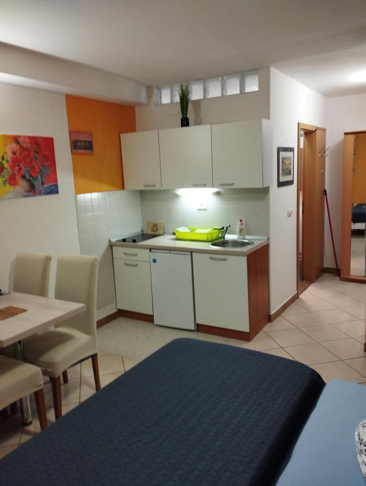 Apartma Santina Apartment Piran Exterior foto