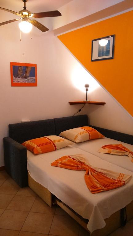 Apartma Santina Apartment Piran Exterior foto